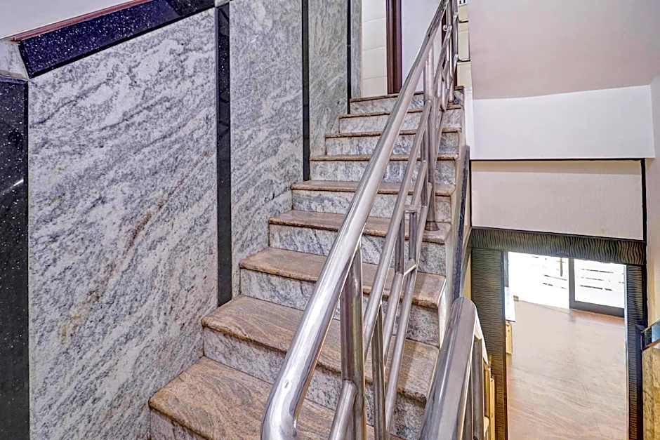 Hotel Sabharwal Residency – Bangalore, MN