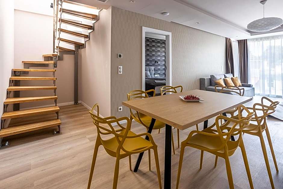 K46 Residence