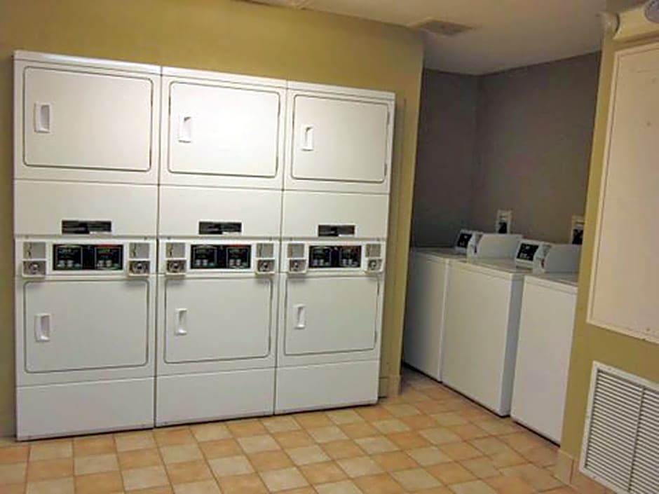 Extended Stay America Suites - Austin - Downtown - Town Lake