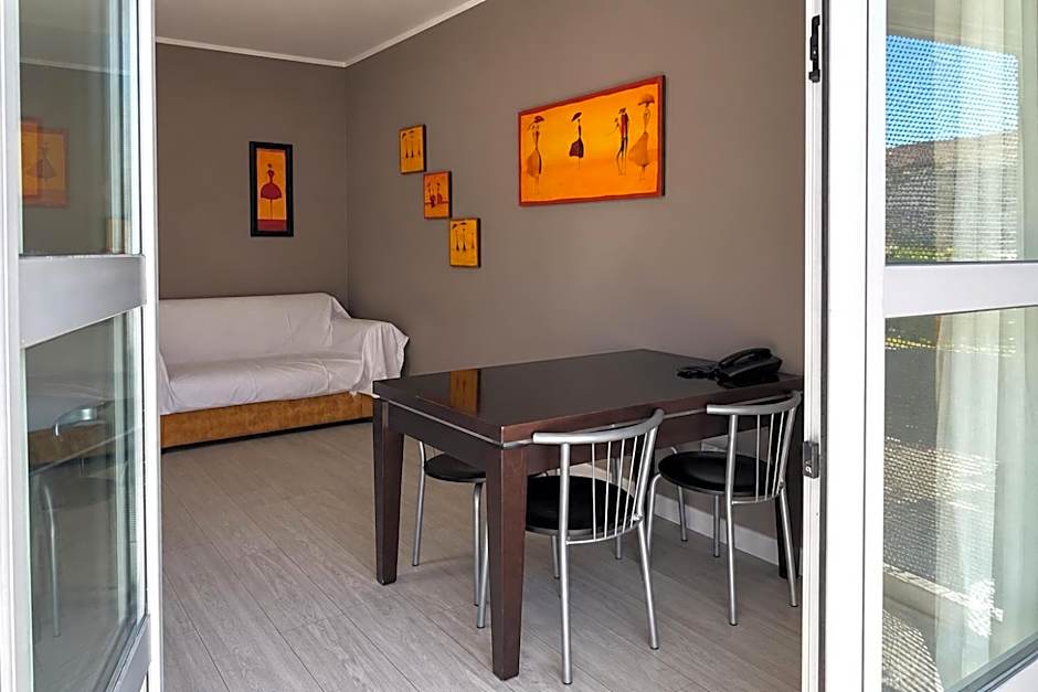 Quadra Key Easy Home Apartments In Florence