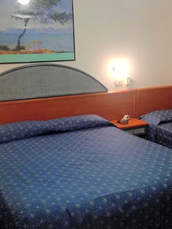 Hotel Dall'Ara