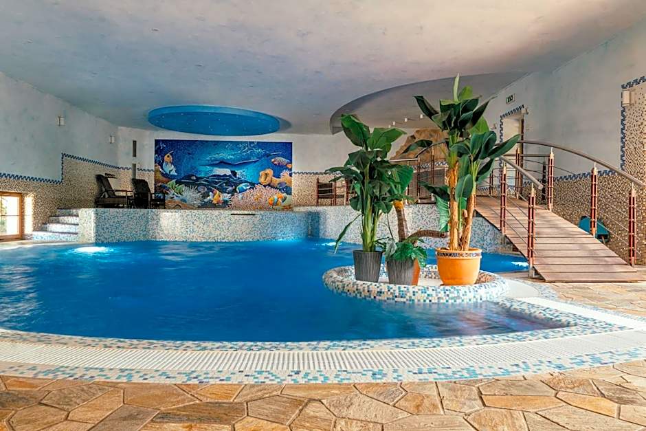 Hotel Troyer