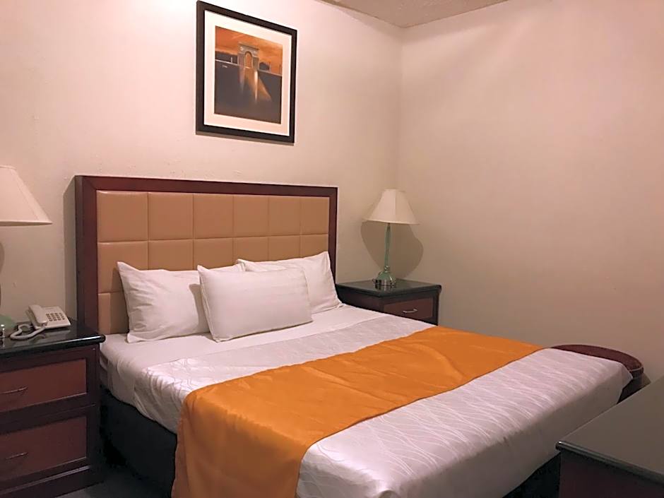 Hotel Guillen Jr