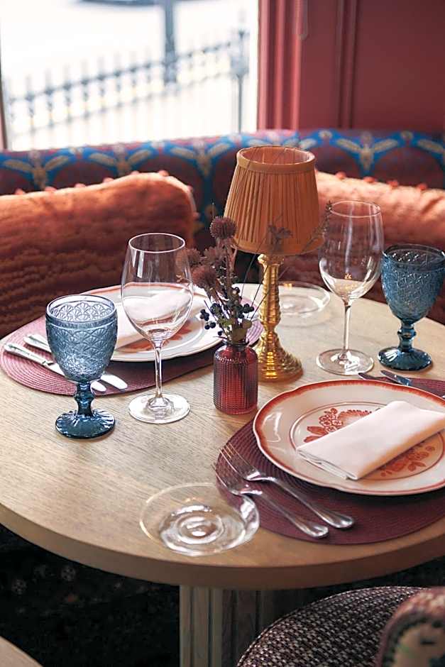 Meliá London Kensington member of Meliá Collection