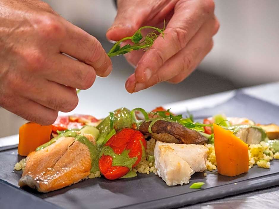 ibis Nantes Treillières