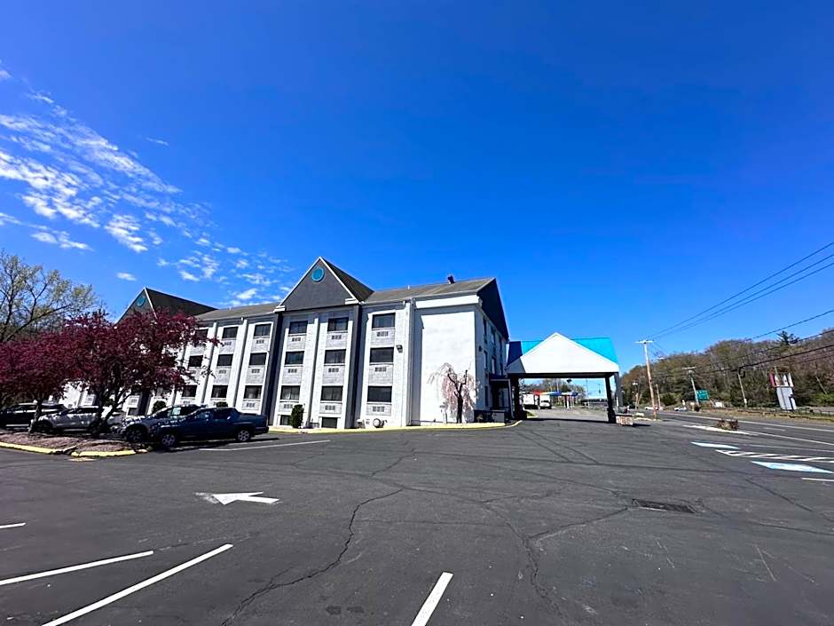 Cromwell Inn - Middletown