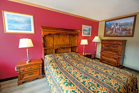 Singe Room