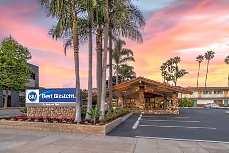 Best Western at Ventura Pier