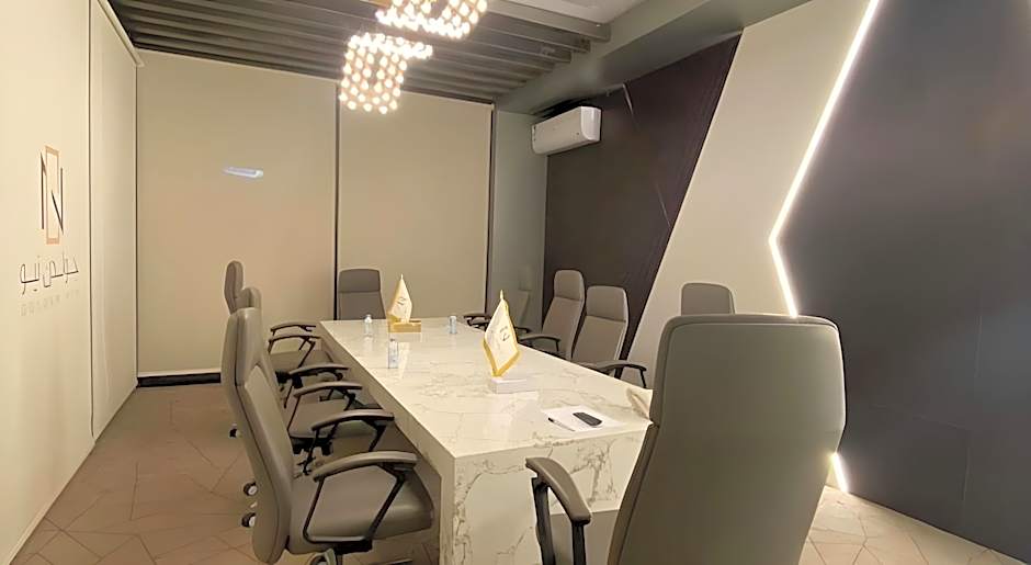 Golden Tulip Abha Hotel