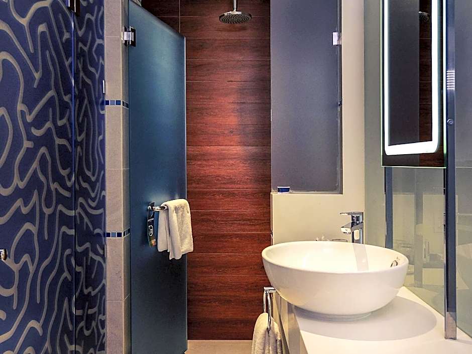 Mercure Kota Kinabalu City Centre