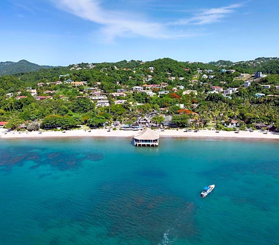 Sandals Halcyon Beach All Inclusive - Couples Only