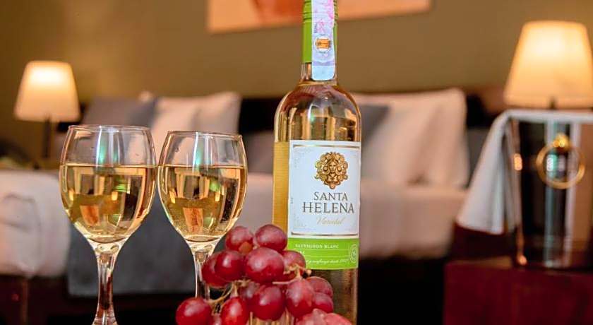 Elephant Reach Hotel - Yala