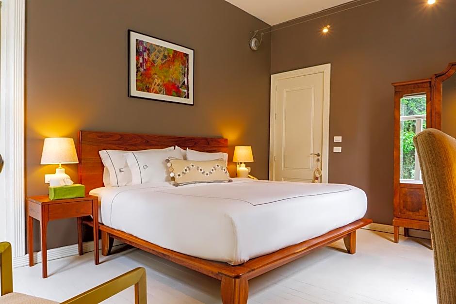 Hotel Villa Condesa