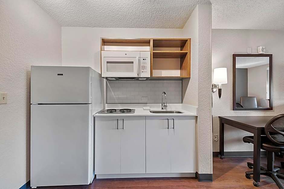 Extended Stay America Premier Suites - Miami - Downtown Brickell - Cruise Port