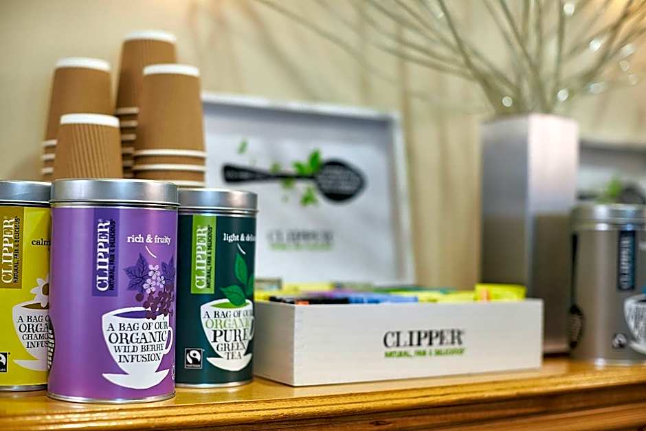 Kents Hill Park Training & Conference Centre