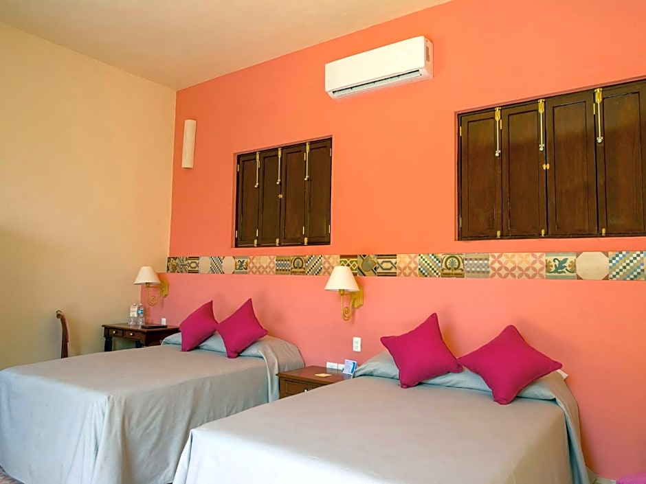 Hotel del Gobernador