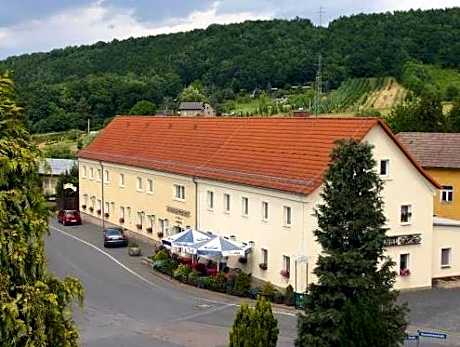 Landhotel Rosenschanke
