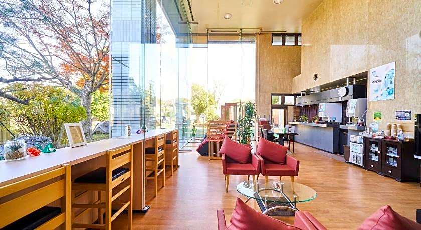 Minakuchi Century Hotel