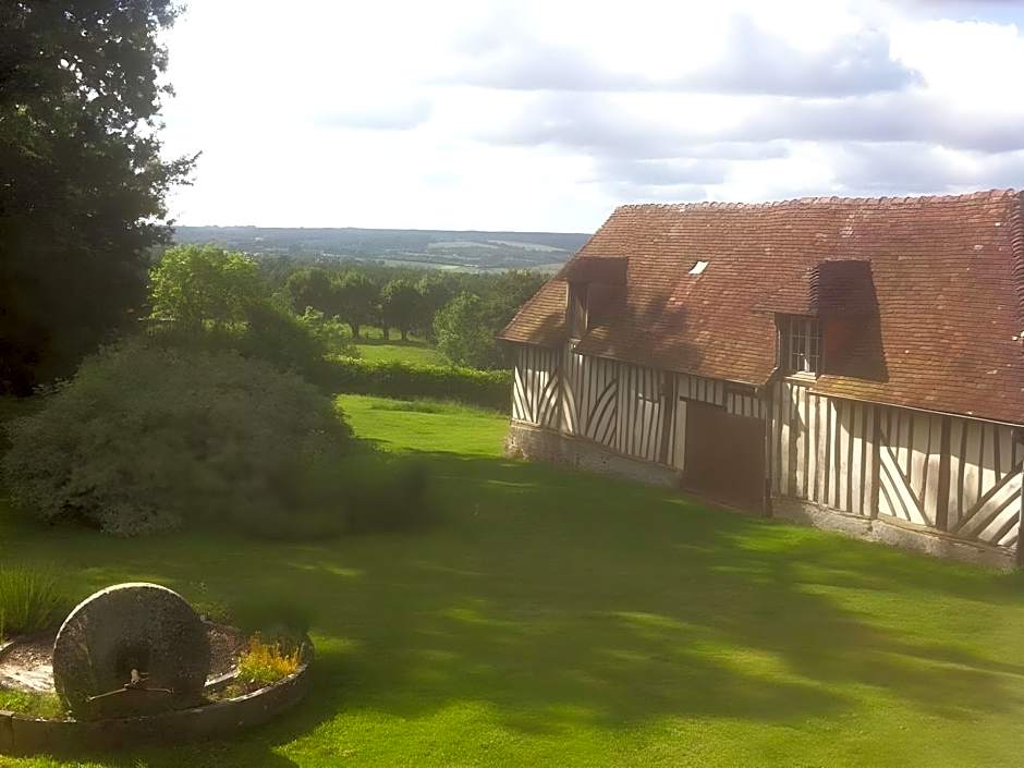Maison d'Hôtes La Bihorée