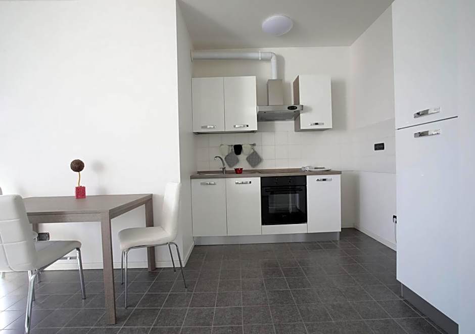 Urban Mobility Residence