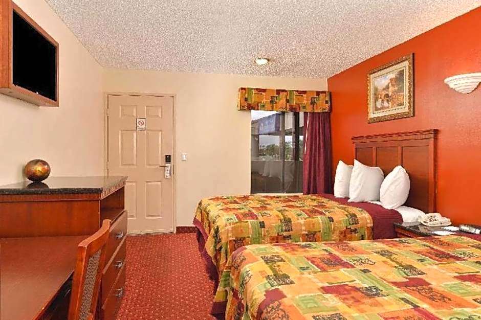 Americas Best Value Inn Redlands San Bernardino