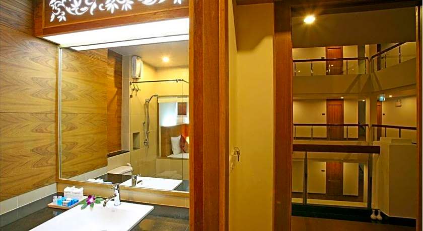 Baan Saikao Hotel & Service Apartment