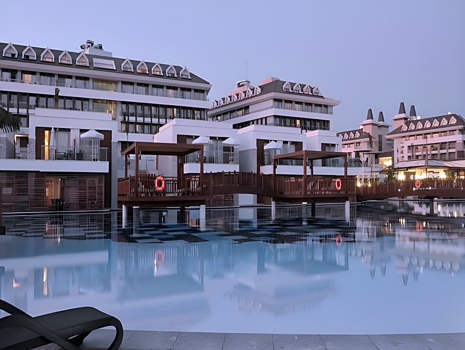 Sherwood Blue Belek - Adults Only