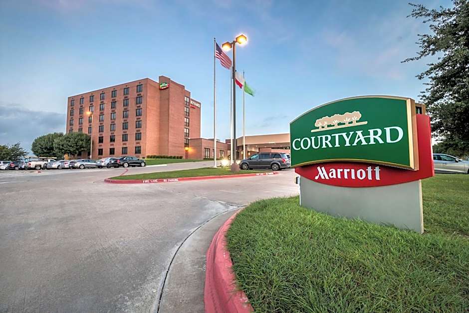 Courtyard by Marriott Killeen