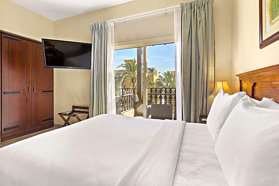 Al Hamra Village Hotel