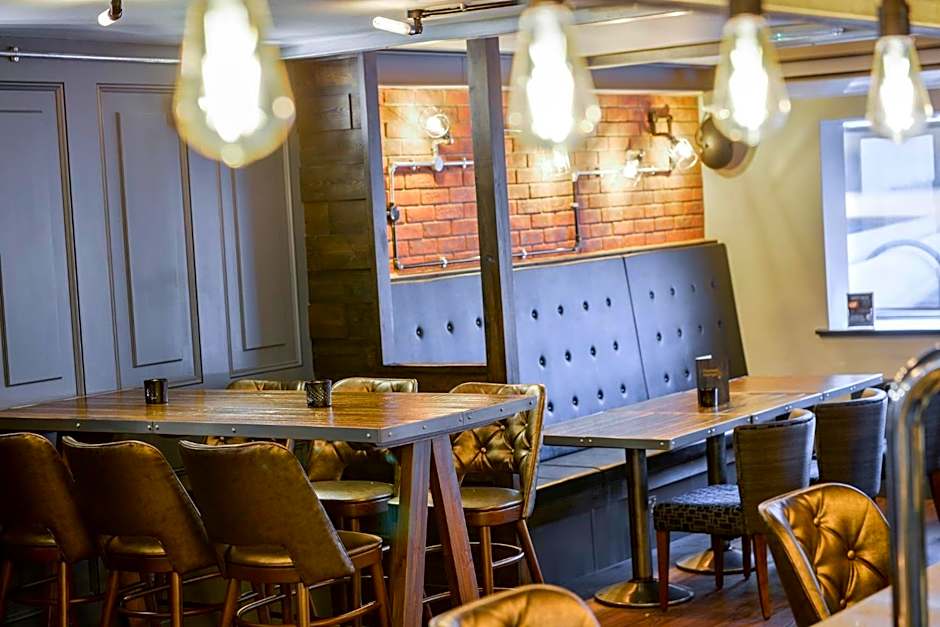 Holiday Inn - Manchester - Oldham By IHG