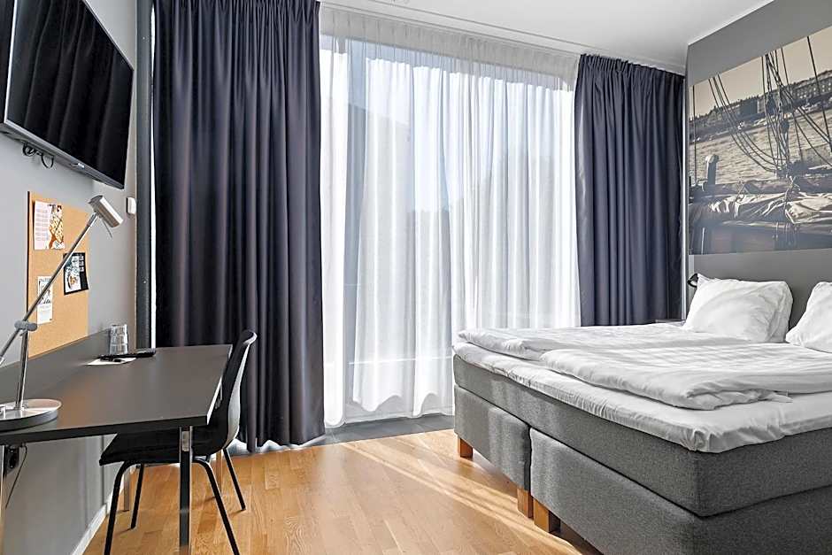 Aiden by Best Western Stockholm Arlanda Airport