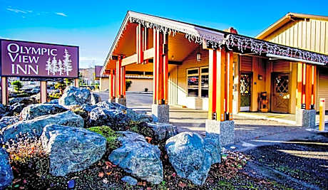 Olympic View Inn