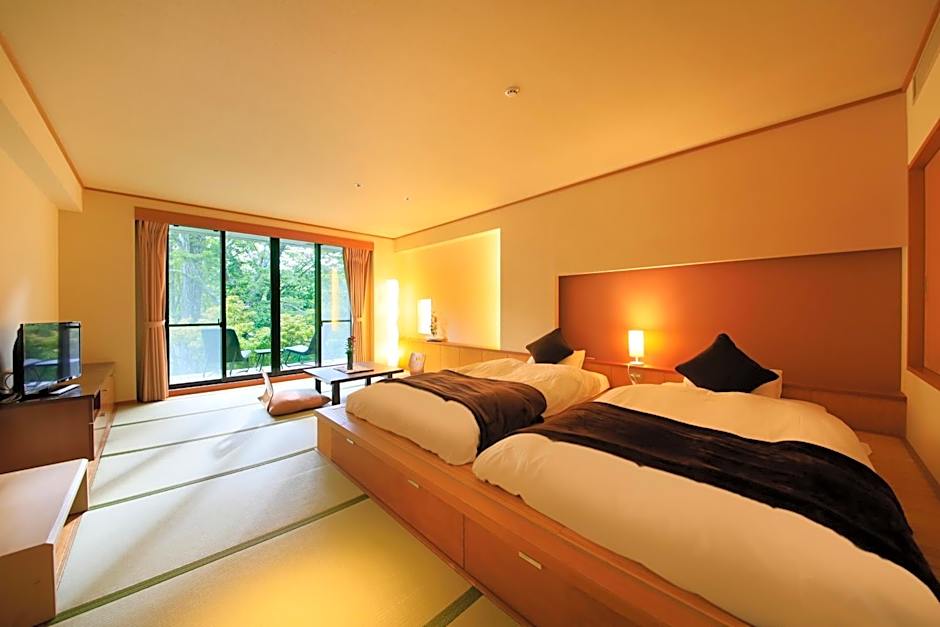 Hotel Shikisai