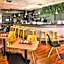 Hotel Frankfurt Messe affiliated by Melia
