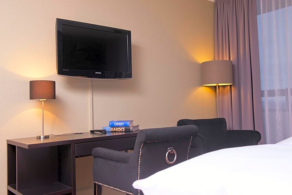 Hotel Excelsior Ludwigshafen