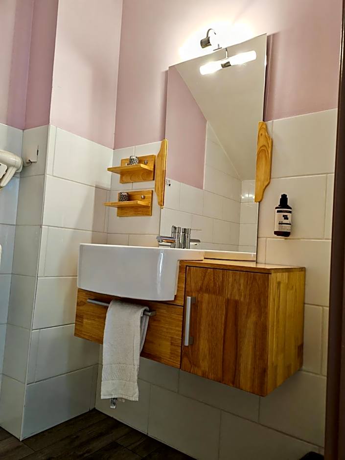 Urban Style, Hôtel Le Cheval Noir, Saint-Étienne