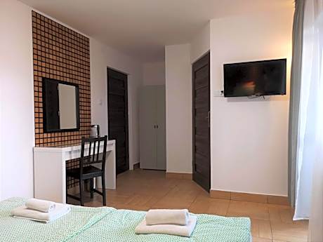 Double Room - Disability Access