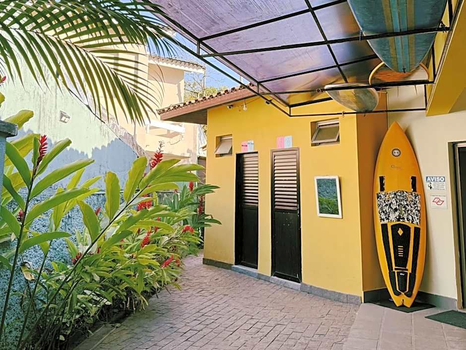 Vida Simples Pura Vida