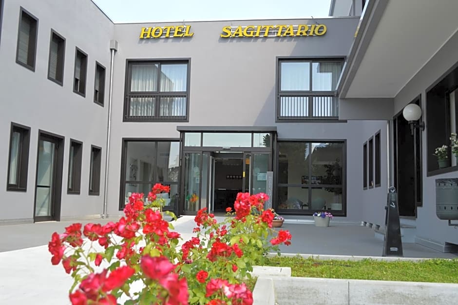 Hotel Sagittario