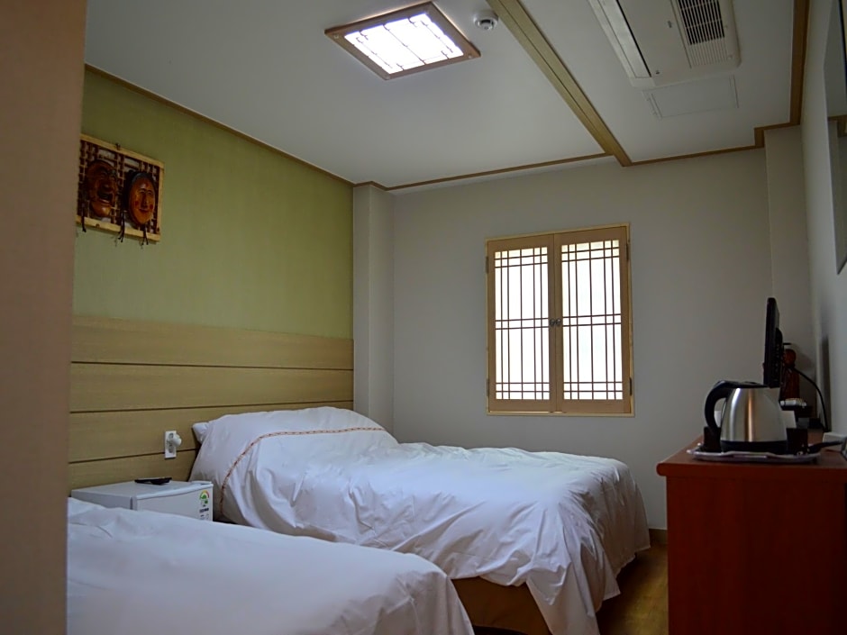 Nihao Guesthouse
