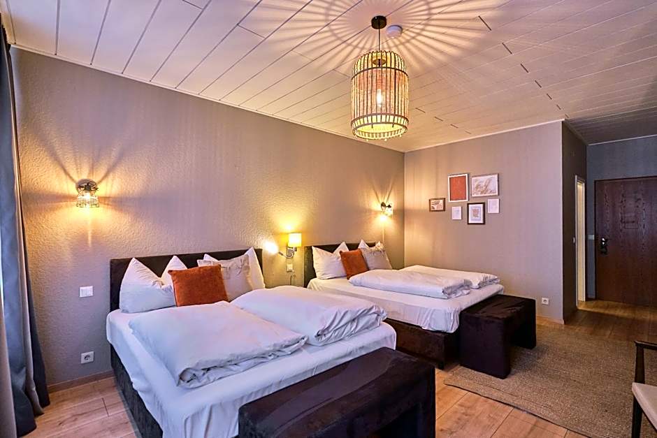 Hotel Roter Hahn