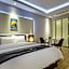 Gimpo Pentastar Hotel