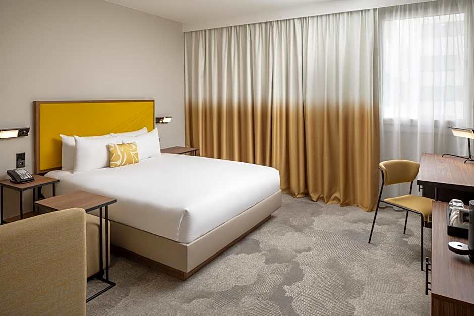 Hyatt Place Paris Charles de Gaulle Airport