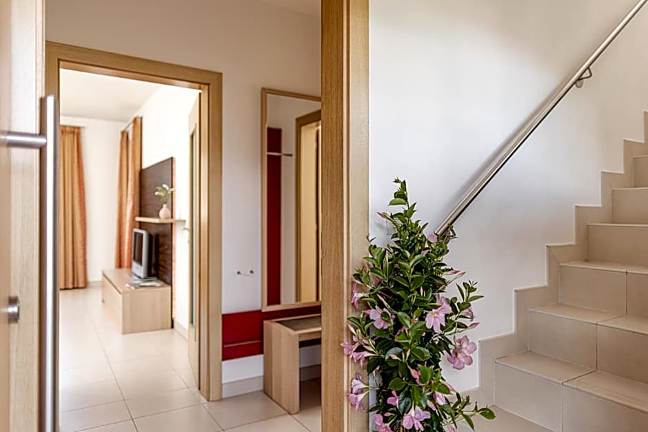 Garden Residence