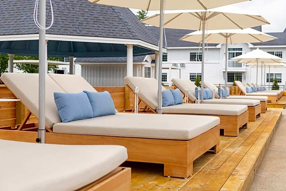 Ogunquit Hotel and Suites