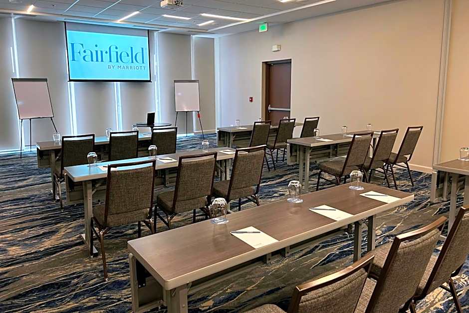 Fairfield by Marriott San Jose Airport Alajuela