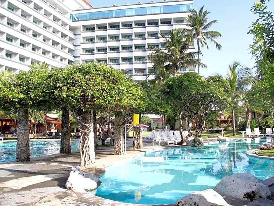 Inna Grand Bali Beach Hotel