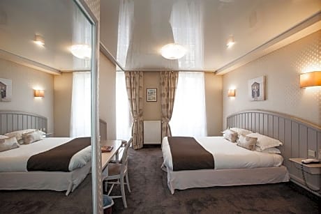 suite room