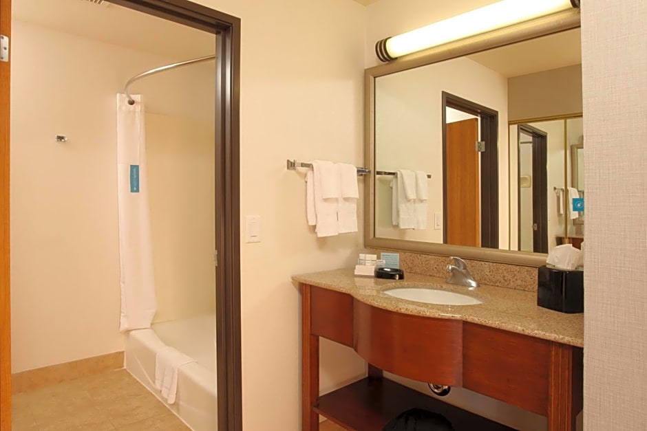 Hampton Inn Kalispell