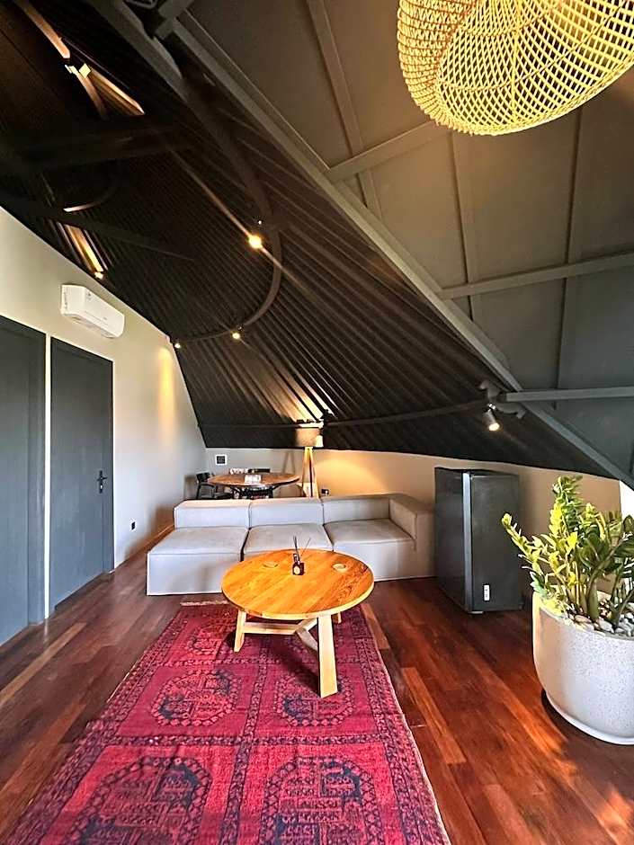 Sub Villas Bali